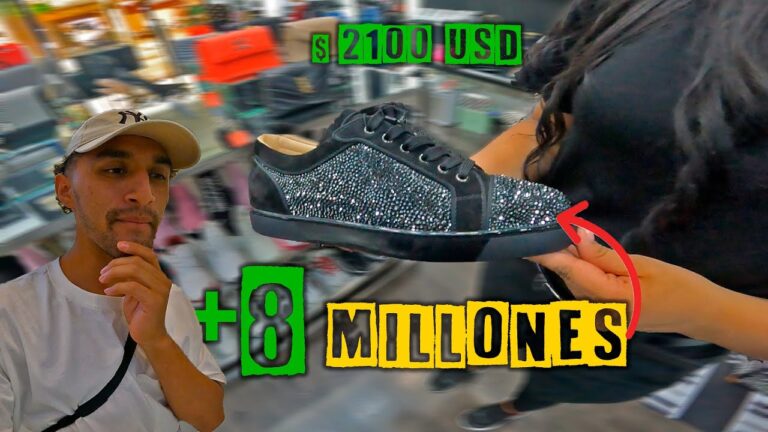 Marcas internacionales en tiendas de Bogot&aacute;