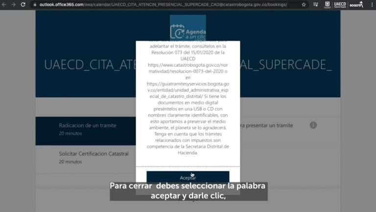 Agenda tu consulta en Bogot&aacute;: Todo lo que necesitas saber