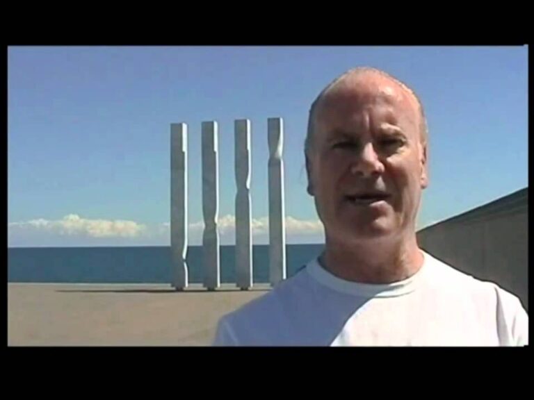 Explorando las Galer&iacute;as Alternativas en la Ciudad