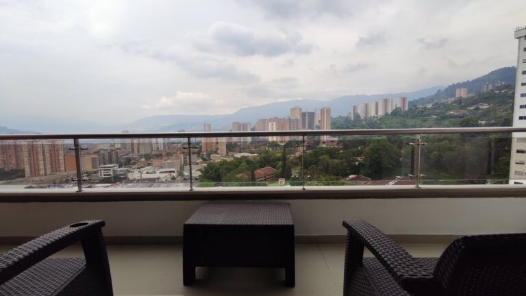 Servicios de apartamentos amoblados en la ciudad: La mejor opci&oacute;n para tu estancia