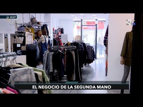 Consejos para comprar en mercados de segunda mano