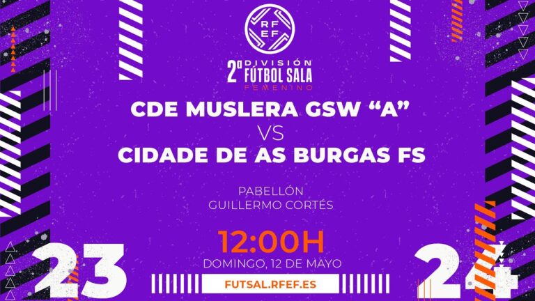 Los mejores equipos de fútbol sala en la capital