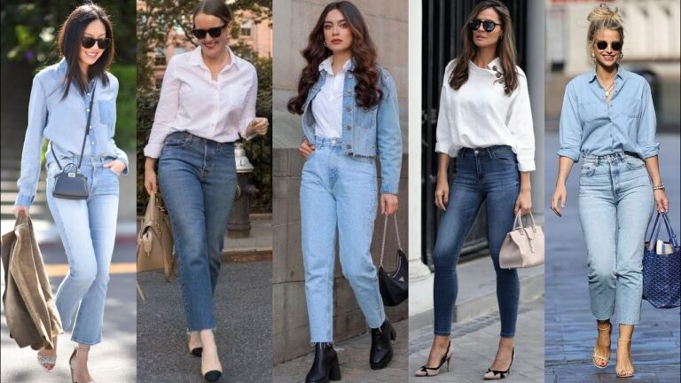 Combinaciones de moda casual en Bogot&aacute;: Gu&iacute;a de estilo urbano