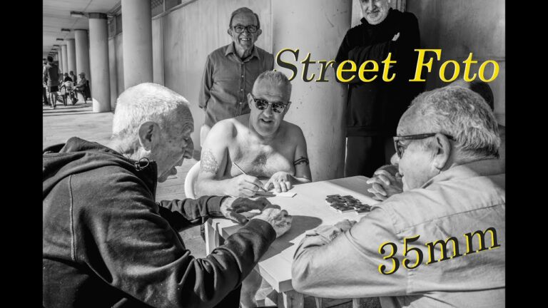 Explorando la fotograf&iacute;a callejera en Bogot&aacute;