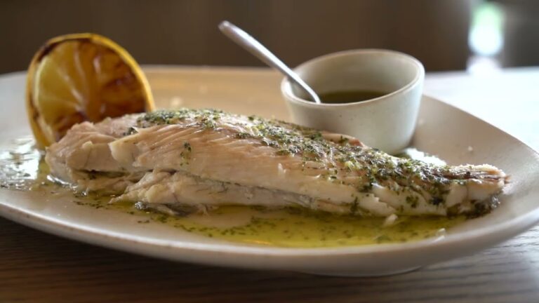 Delicias gourmet en Bogotá: Sabor y elegancia
