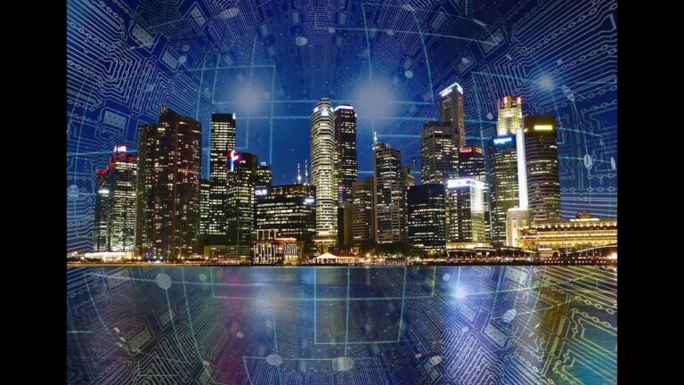 Innovaci&oacute;n tecnol&oacute;gica urbana: El desarrollo en la ciudad