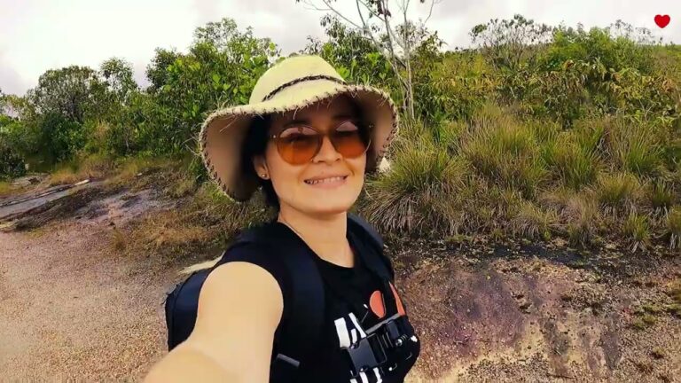 Experiencias tur&iacute;sticas en La Macarena: Naturaleza y Aventura