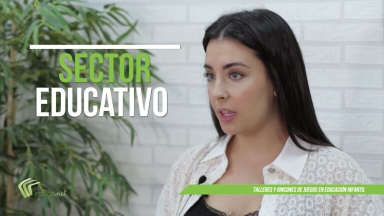 Talleres infantiles: diversi&oacute;n y aprendizaje