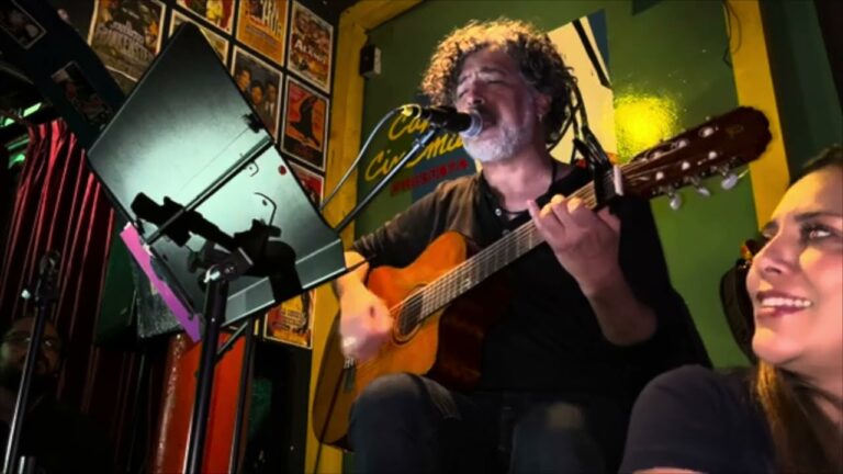 Conciertos de tributos en Bogotá: La mejor música en vivo
