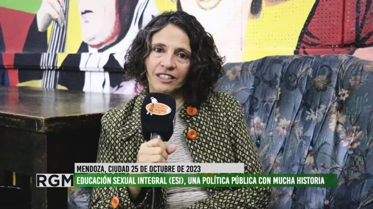 Pol&iacute;ticas de educaci&oacute;n sexual en la ciudad: Avances y desaf&iacute;os