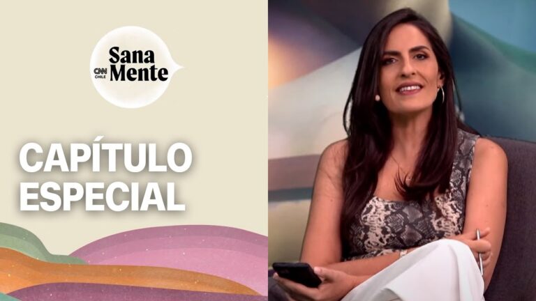 Beneficios de la naturaleza para la salud mental
