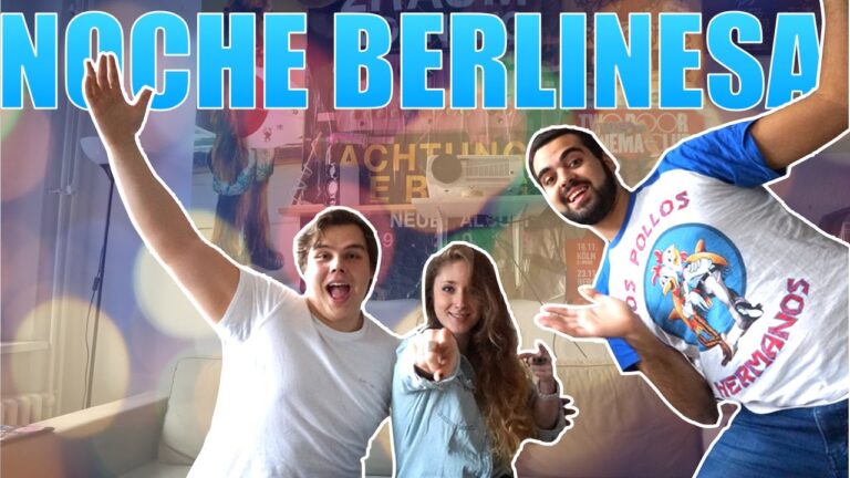 Los mejores lugares para salir de fiesta