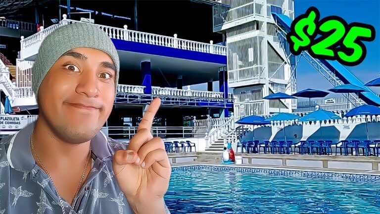 Mejores hoteles con piscina en Bogot&aacute;: La mejor opci&oacute;n para hospedarte