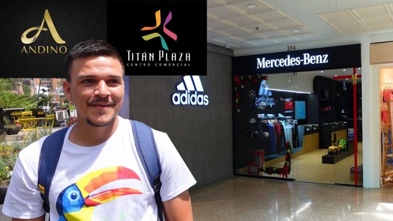 Gu&iacute;a de los Mejores Centros Comerciales de Bogot&aacute;