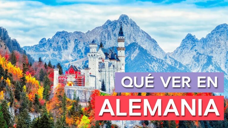Visitas imprescindibles en la ciudad: Descubre lo mejor