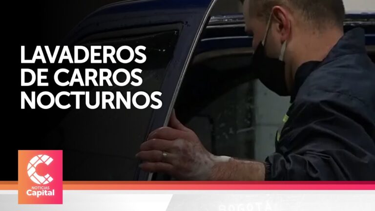 Cursos nocturnos en Bogot&aacute;: Una gu&iacute;a completa