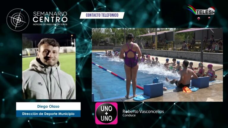 Clases de nataci&oacute;n en piscinas p&uacute;blicas: Gu&iacute;a completa