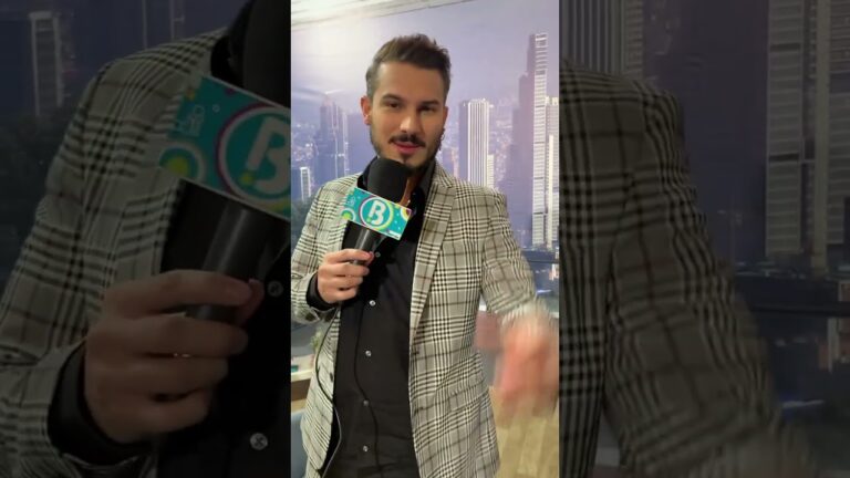 Zapatos de lujo en la moda de Bogot&aacute;