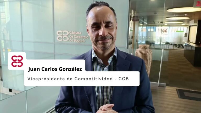 Tendencias de Belleza en Bogot&aacute;