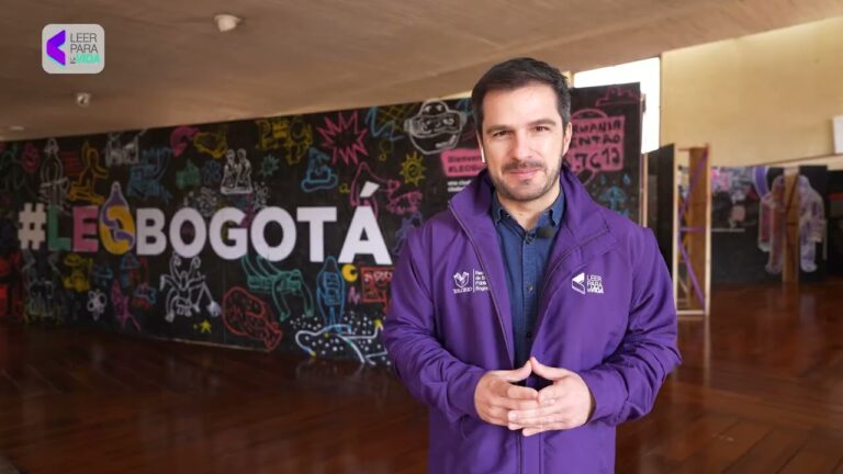 Explorando la Experiencia Única en la Biblioteca Virgilio Barco