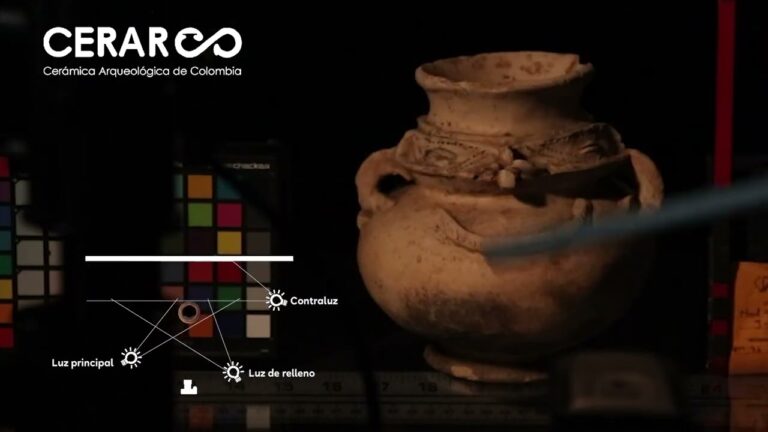 5 t&eacute;cnicas de fotograf&iacute;a para arqueolog&iacute;a