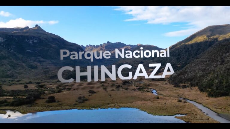 Respira Aire Puro en Parques Naturales