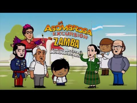 10 Pintores Latinoamericanos Famosos