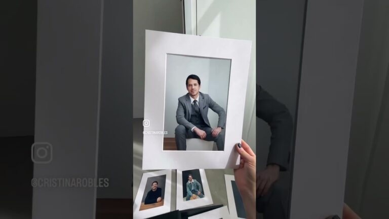 Retratos Profesionales en Bogot&aacute;: La Mejor Elecci&oacute;n para Tu Imagen