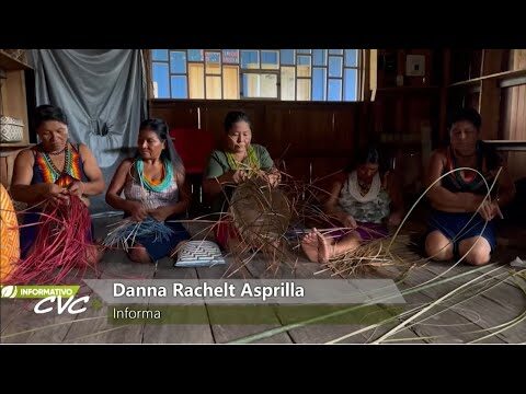 Artesan&iacute;as Ecol&oacute;gicas en Bogot&aacute;