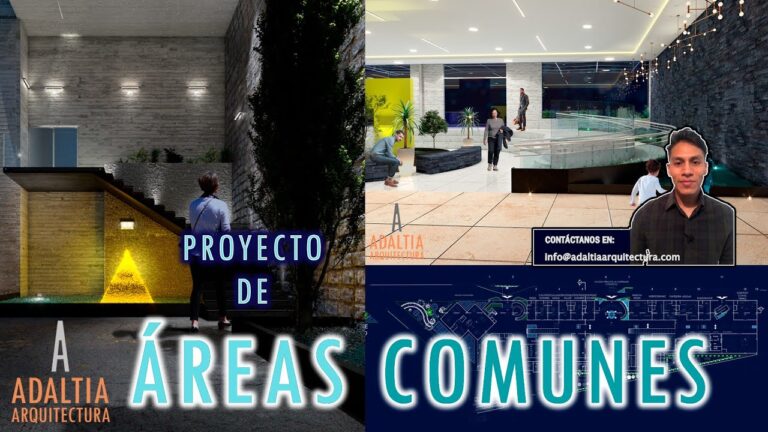 Optimización del diseño de interiores en centros comerciales