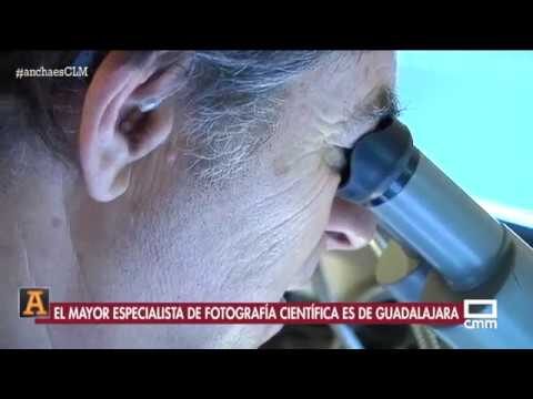 5 T&eacute;cnicas de Fotograf&iacute;a para Ciencia