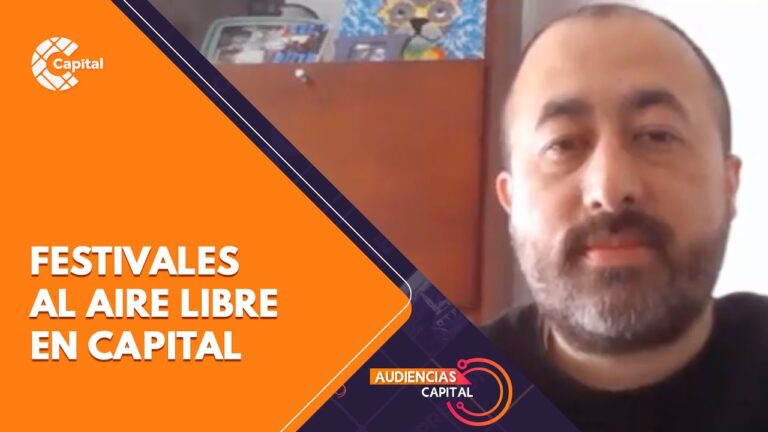 Eventos culturales al aire libre en Bogot&aacute;: Una gu&iacute;a completa