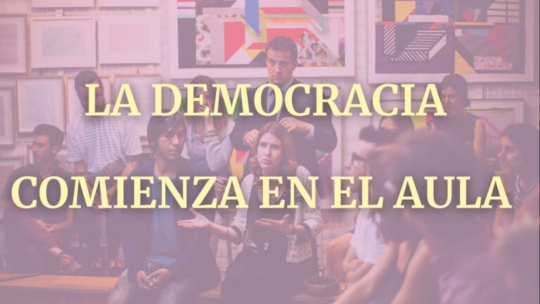 El impacto de la participaci&oacute;n estudiantil