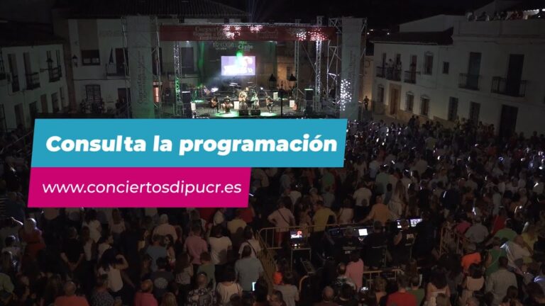 &Iacute;conos musicales en la ciudad