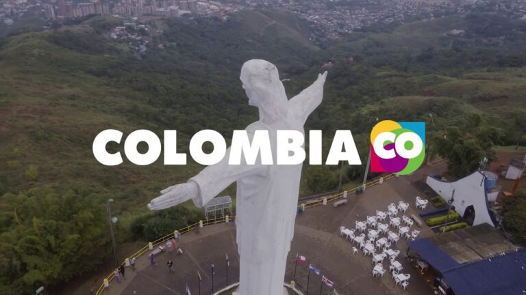 Tradici&oacute;n y fe: Celebraciones religiosas en Bogot&aacute;