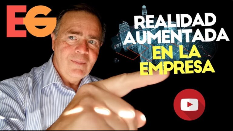 Realidad Aumentada: Transformando el Sector Comercial