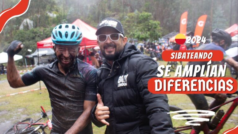 Capturando la acci&oacute;n deportiva en Bogot&aacute;