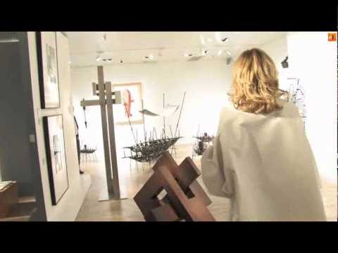 Exposiciones art&iacute;sticas en centros comerciales: una nueva forma de acercar el arte al p&uacute;blico