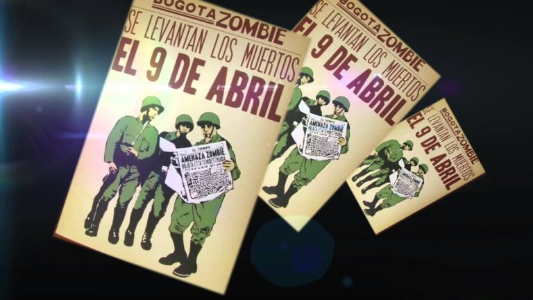 Novelas de Ciencia Ficci&oacute;n Colombianas: Explorando Nuevos Mundos