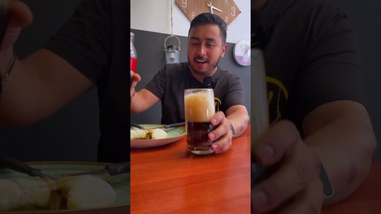 Descubriendo la gastronom&iacute;a de Bogot&aacute;