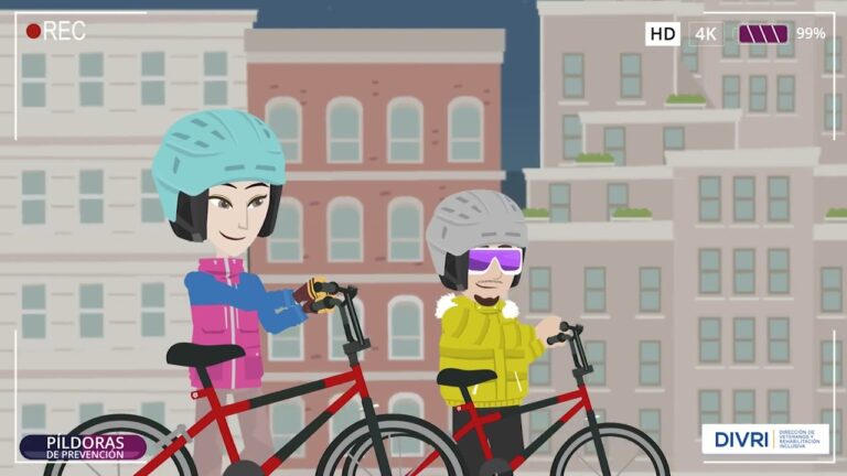 Seguridad Ciclista Urbana: Consejos y Medidas Efectivas