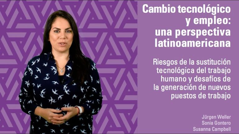 El impacto de las exposiciones tecnológicas