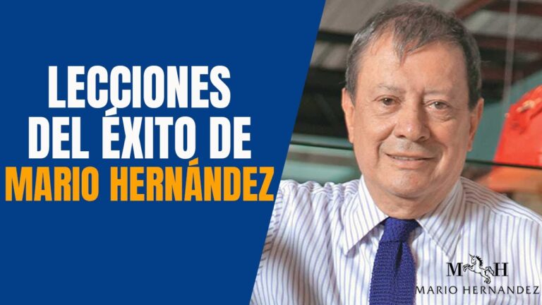 10 Estrategias de &Eacute;xito Empresarial en Bogot&aacute;