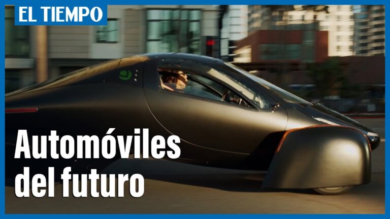 Tendencias en movilidad en Bogot&aacute;