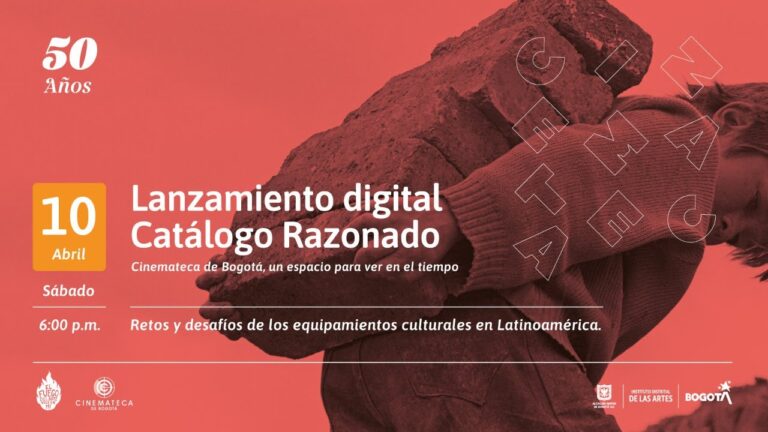 Guía de Audiovisuales en Bogotá