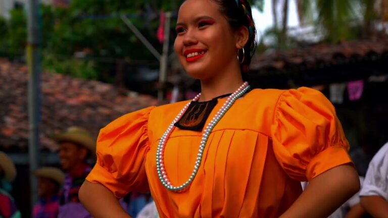 La riqueza de la cultura folcl&oacute;rica en festivales
