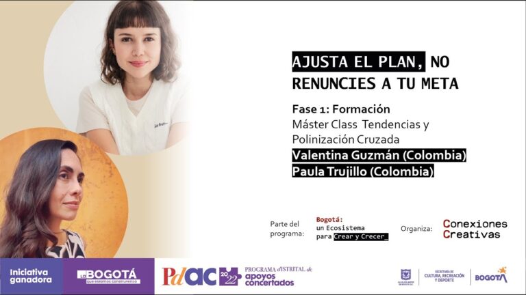 Tendencias de emprendimiento en Bogot&aacute;: Un An&aacute;lisis Optimizado