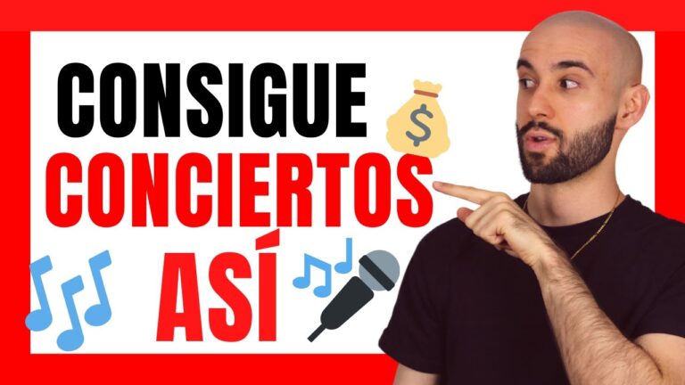 Capturando la esencia: Fotograf&iacute;a art&iacute;stica en conciertos en la capital