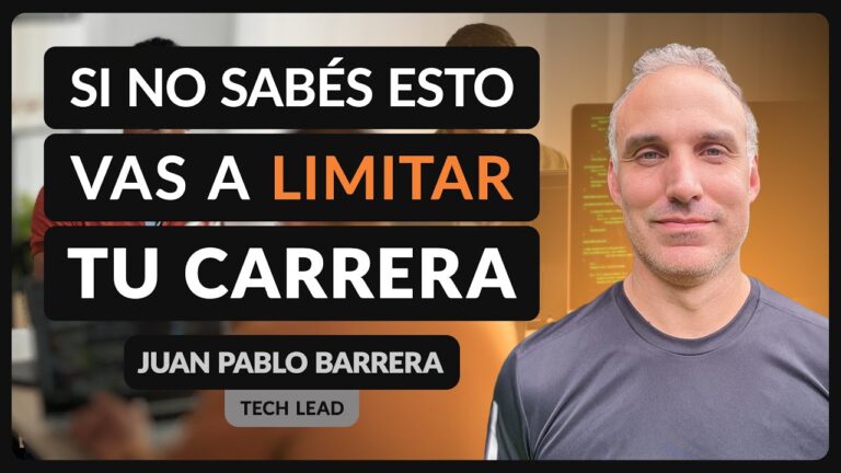 Avances en el Desarrollo Profesional T&eacute;cnico