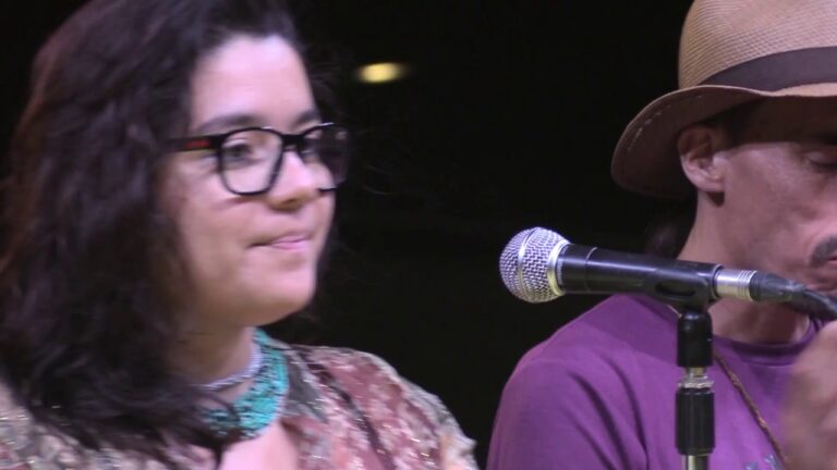 Poesía en los festivales de Bogotá